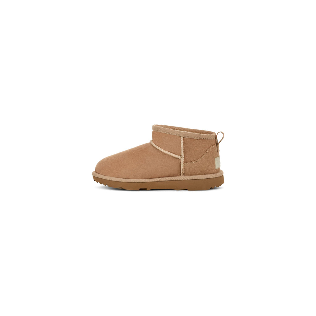 Kid's Classic Ultra Mini in Sand