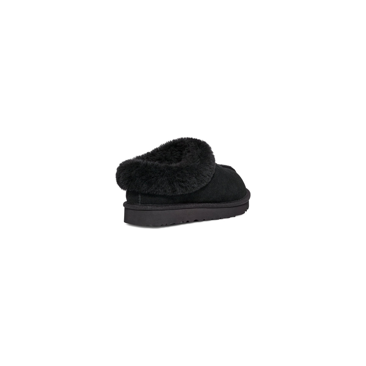 Women's Tazzette Slipper in Black