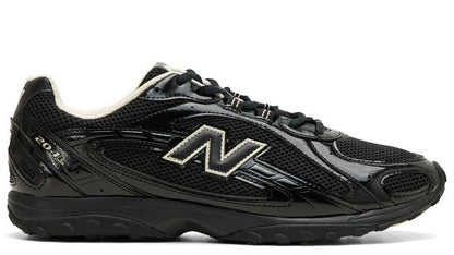 204L Black Timberwolf