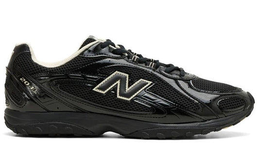204L Black Timberwolf