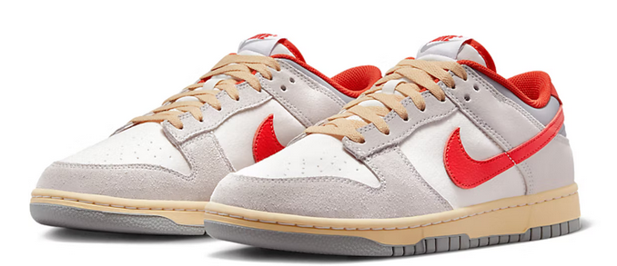 Air Dunk 85 Athletic Department
