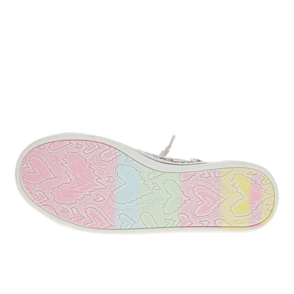 Bobs B Cute 2.0 Ruff Around Sneakers