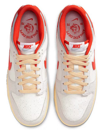 Air Dunk 85 Athletic Department