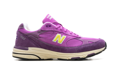 993 "Made in USA - Passion Fruit" U9934JA