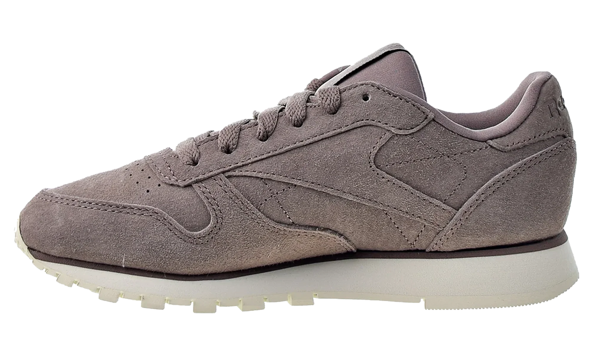 Classic Leather WMNS "Sand Grey" DV8506