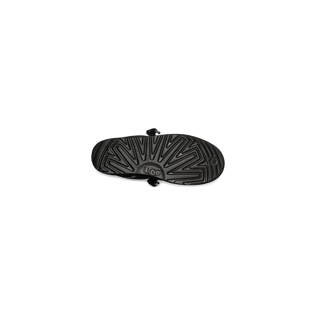 Kid's Lowmel in Black