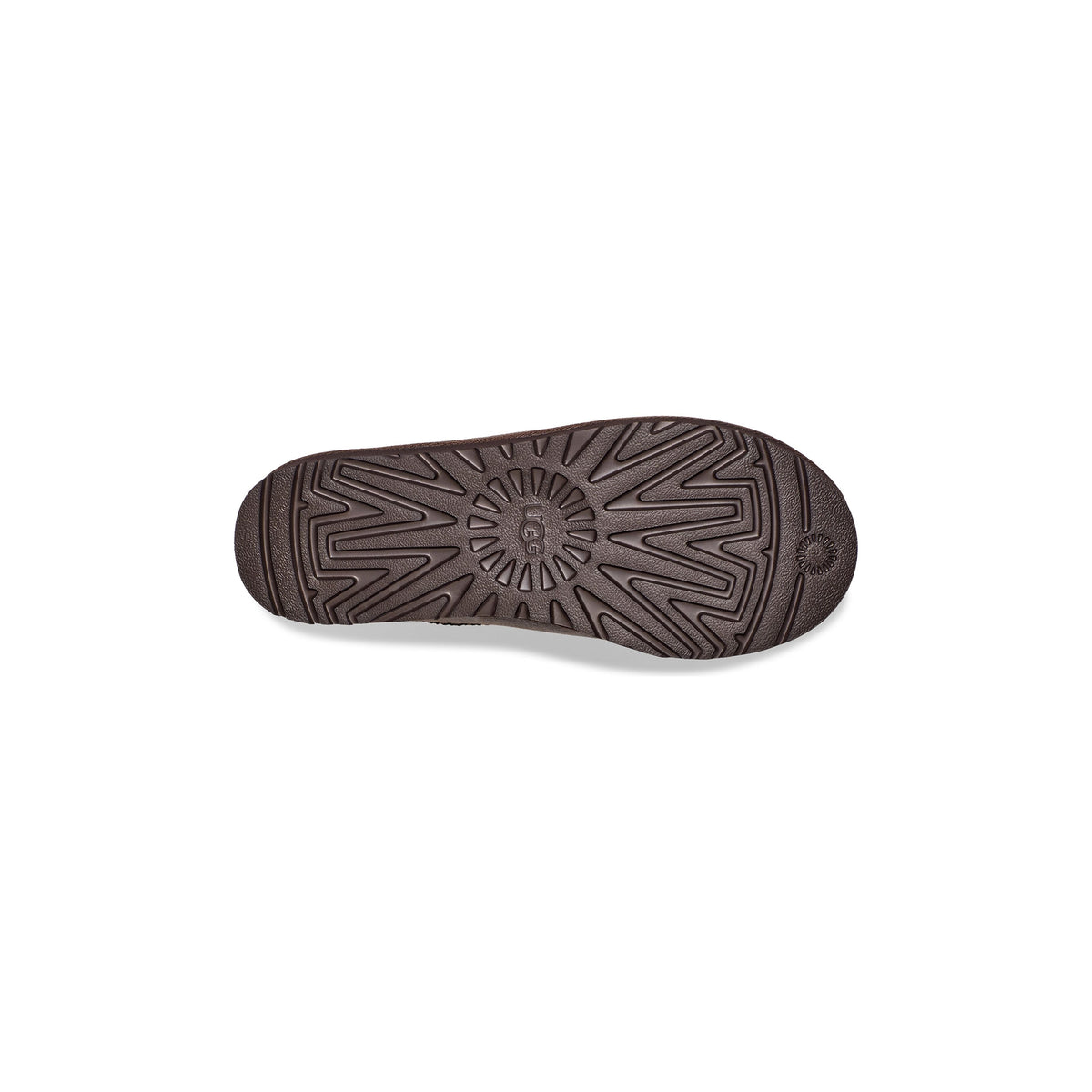 Men's Tasman Distressed Burnt Cedar