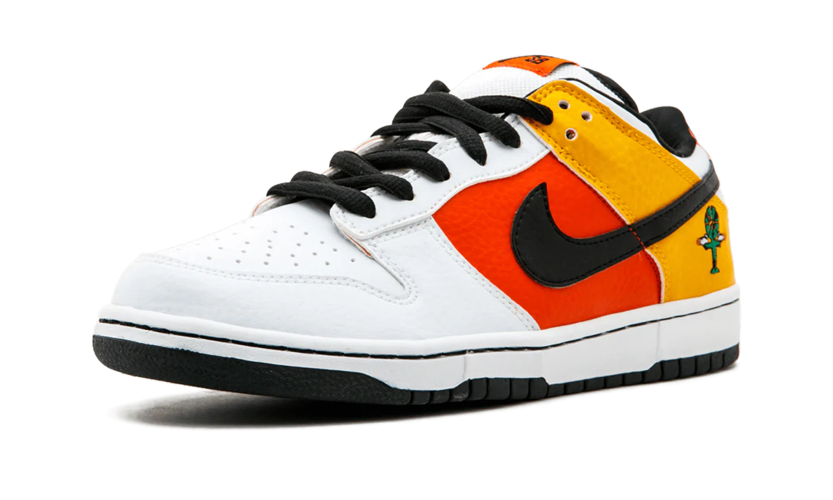 Dunk Low Pro SB "Raygun "Home"" 304292 802