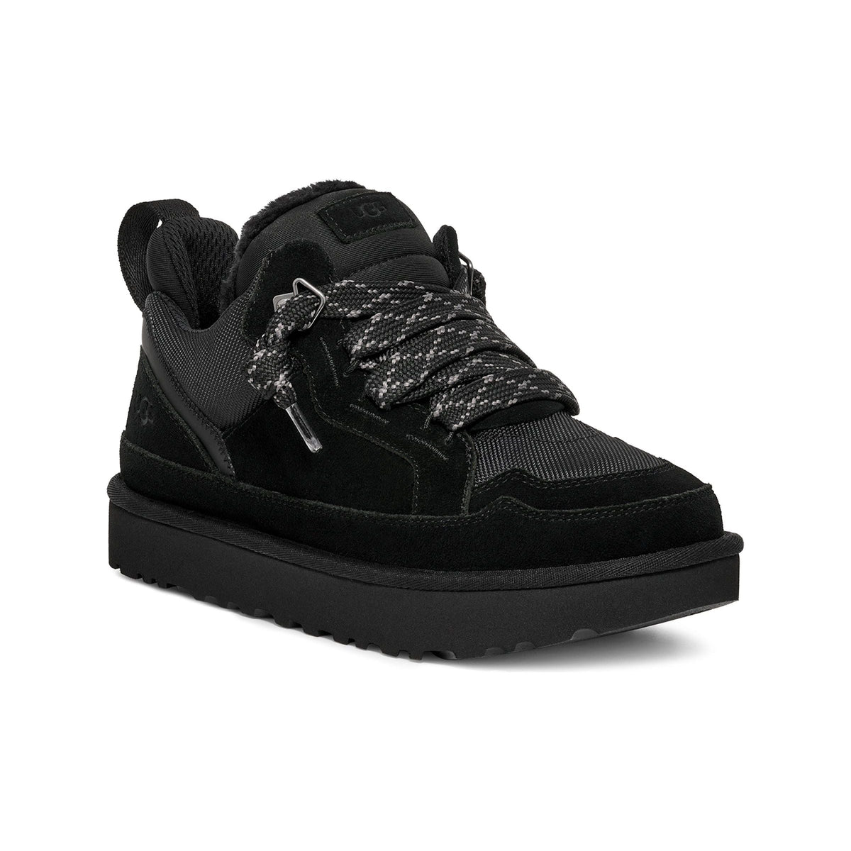 Men's Lowmel