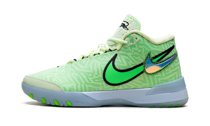 Zoom LeBron NXXT "Volt" HF0712-700