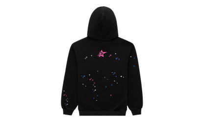 CB Punk v2 Hoodie "Owl" SP5der347