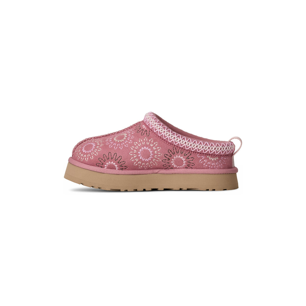 Kid's Tazz Sun Stitch in Horizon Pink