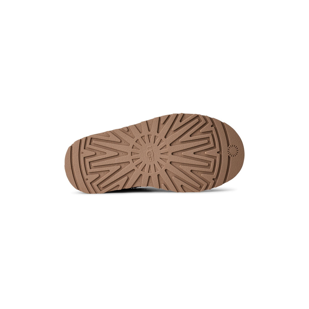 Kid's Tazz Sun Stitch in Horizon Pink