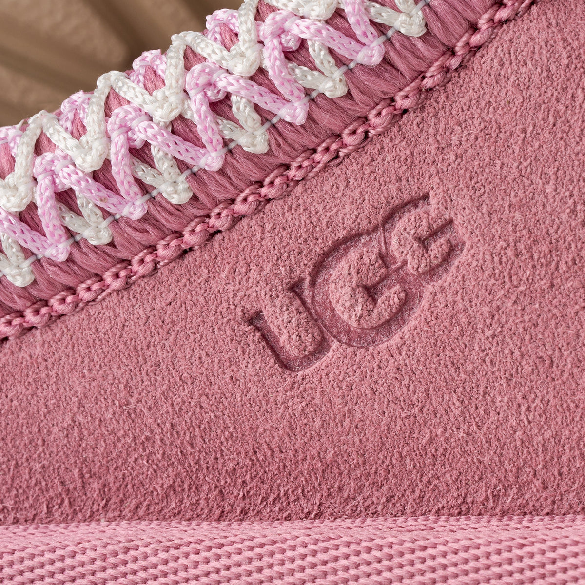 Kid's Tasman Mule in Horizon Pink