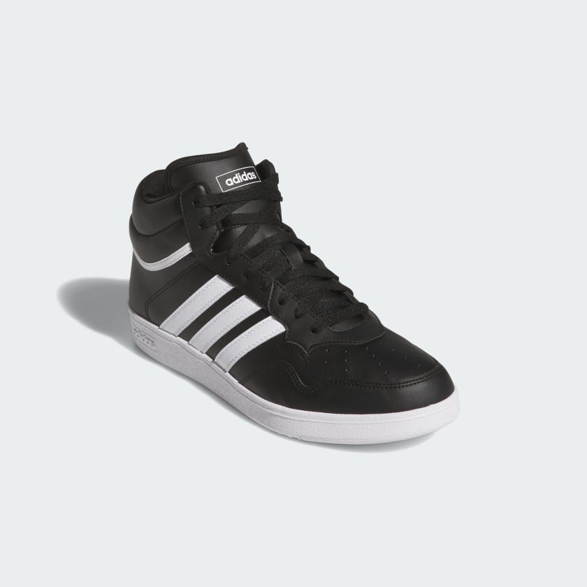 Men's Hoops 4.0 Mid Shoes