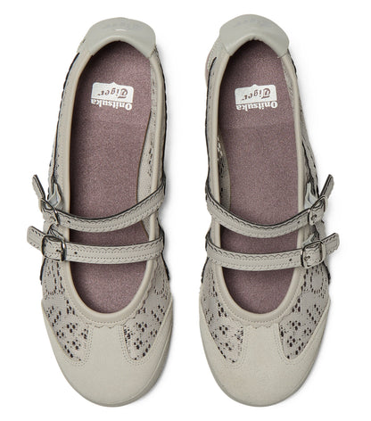 Mexico 66 TGRS Oyster Grey (Women's)
