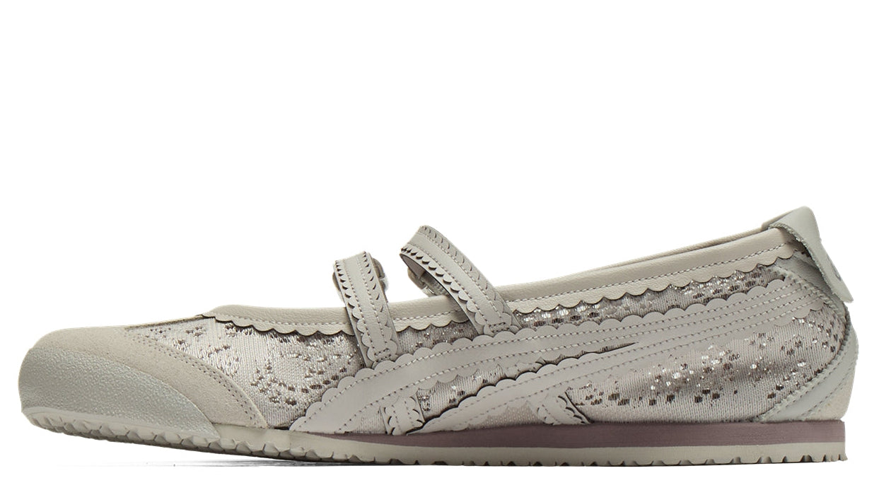Mexico 66 TGRS Oyster Grey (Women's)