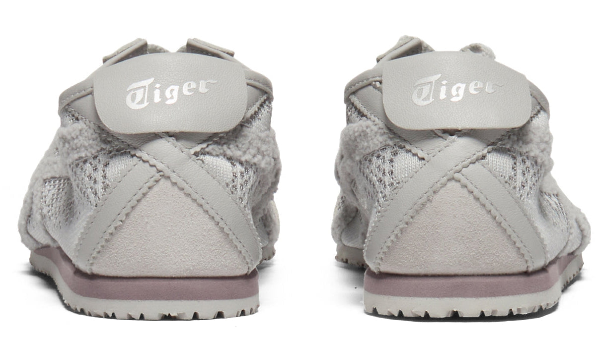 Onitsuka Tiger Mexico 66 Oyster Grey