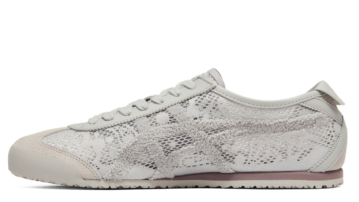 Onitsuka Tiger Mexico 66 Oyster Grey