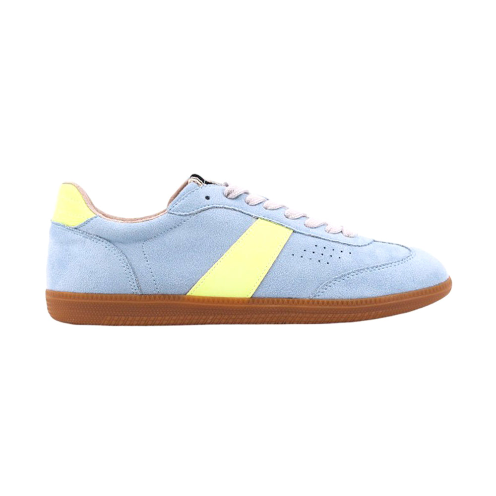 Sydney Lace Up Sneakers
