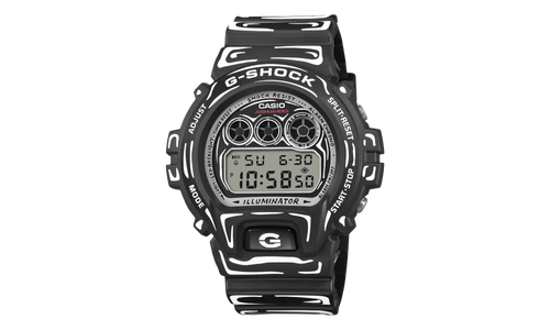 G-Shock DW6900JV-1 "DIGITAL 6900 SERIES" DW6900JV 1