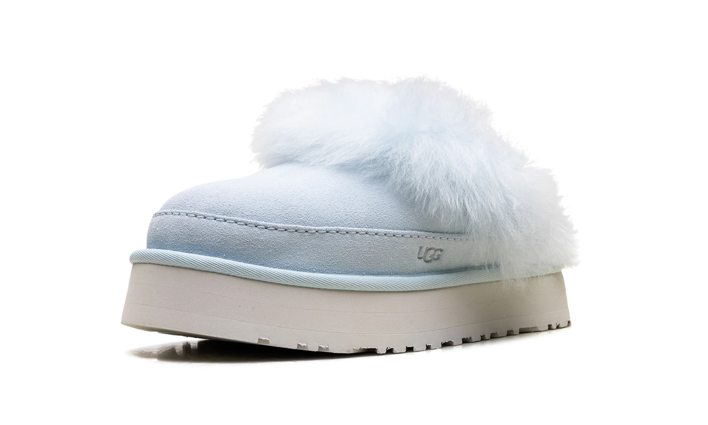 Disquette Chalet Slipper WMNS "Reef Blue" 1173930 REF