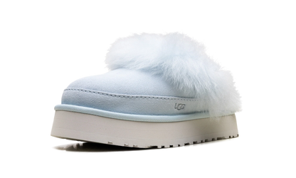 Disquette Chalet Slipper WMNS "Reef Blue" 1173930 REF