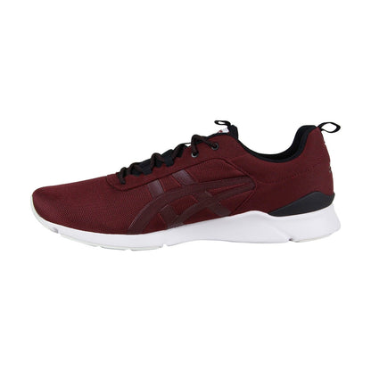 Asics Gel Lyte Runner 1193A088-600 Mens Burgundy Lifestyle Sneakers Shoes