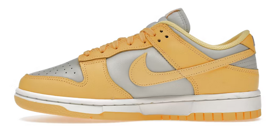 Dunk Low Citron Pulse (Women's)