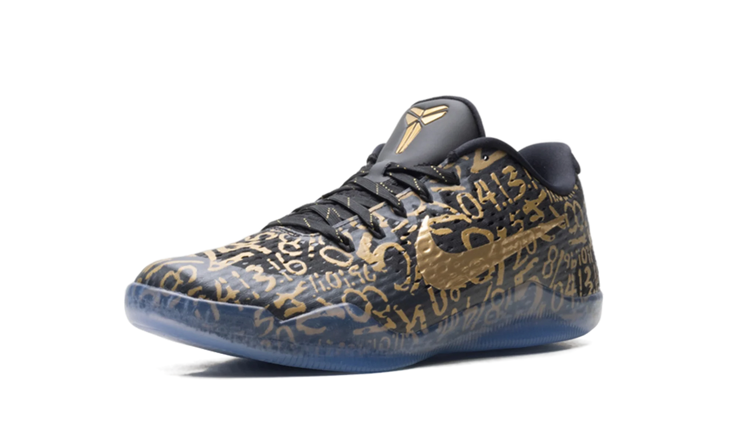 Kobe 11 Protro Low "Mamba Day" IU4902 900