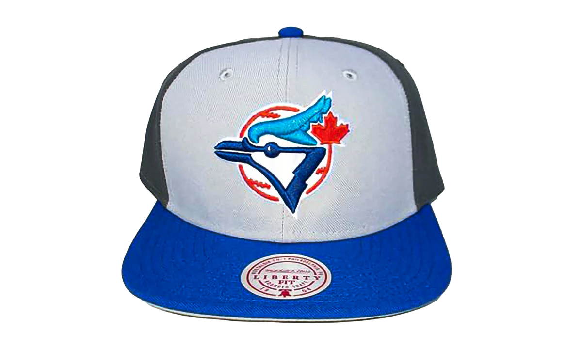 MLB Triple Play Cooperstown "Blue Jays" HY11519-TBJGREY_OS