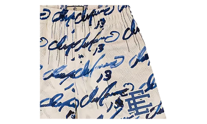 EE BASIC SHORT "FW23 - TYRRELL WINSTON" EE805
