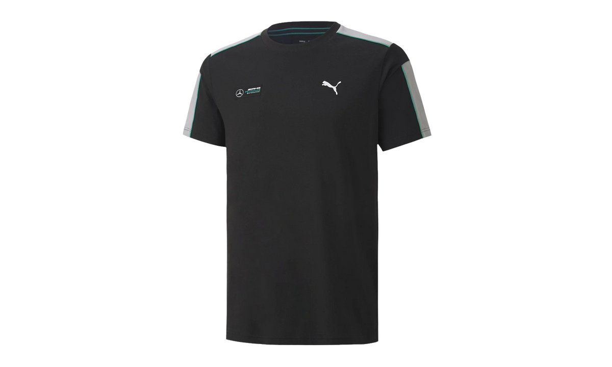 MAPM Mercedes T7 Tee "Black" 598040 01