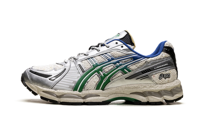 Tiger Runner "White Cedar Green" 1203A916 100