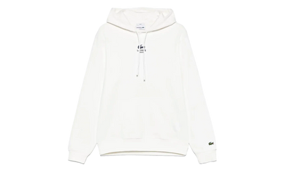 Print Hoodie "White" SH2740 70V