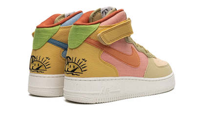 Air Force 1 Mid 07 NN "Sun Club" DQ4530 800