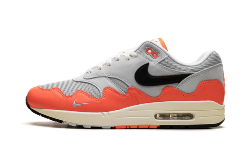 Air Max 1 "Patta - Hyper Crimson" II7055 800