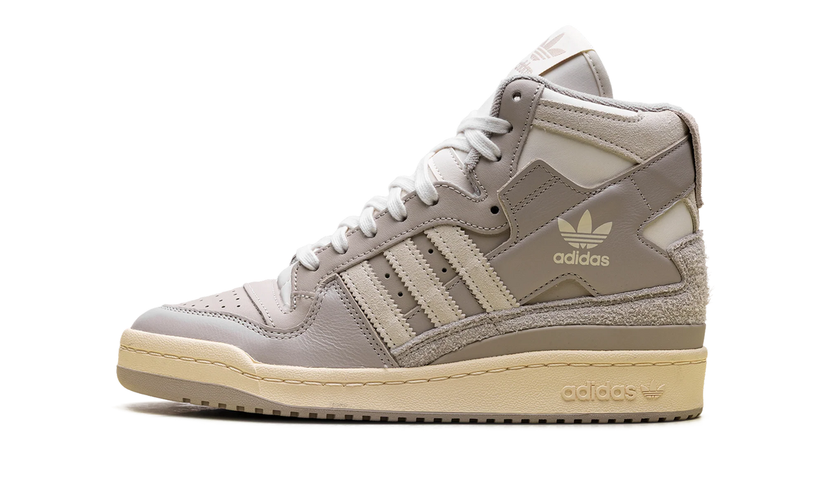 Forum 84 High "Wonder Beige" IE7225