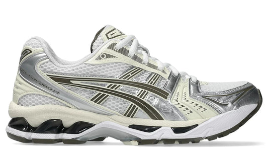 Gel-Kayano 14 White Ivory