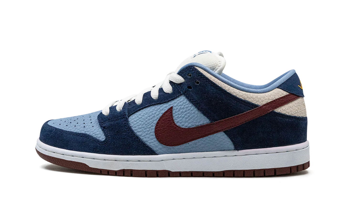 SB Dunk Low Premium "FTC Finally" 313170 463