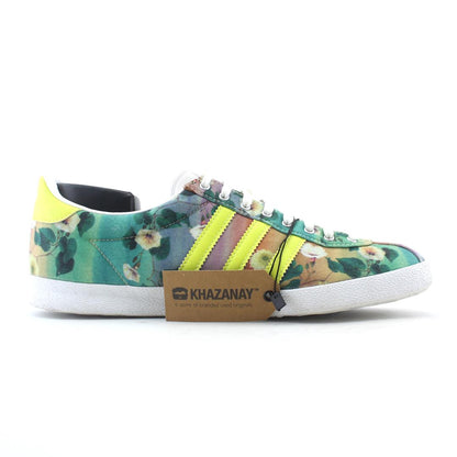 GAZELLE OG WC FARM