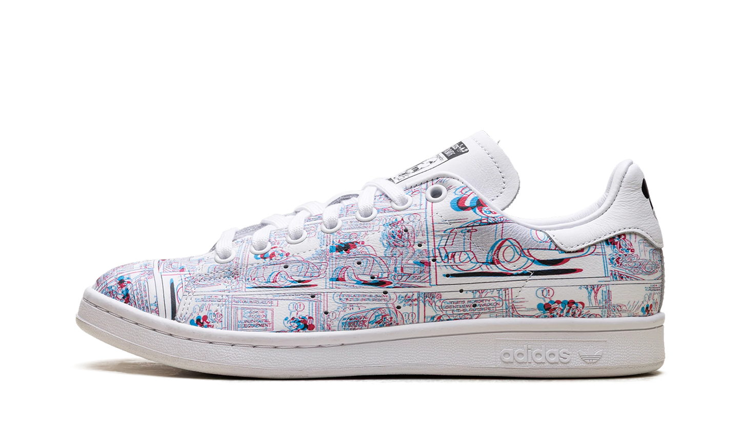 Stan Smith "Mickey Mouse" FW2911