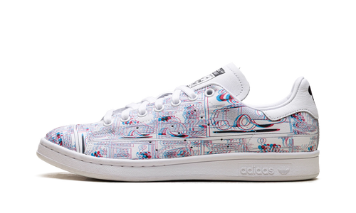 Stan Smith "Mickey Mouse" FW2911