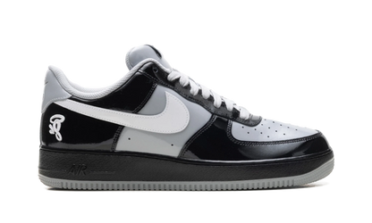 Air Force 1 Low "Central Cee - Black / Smoke Grey" IO9974 010