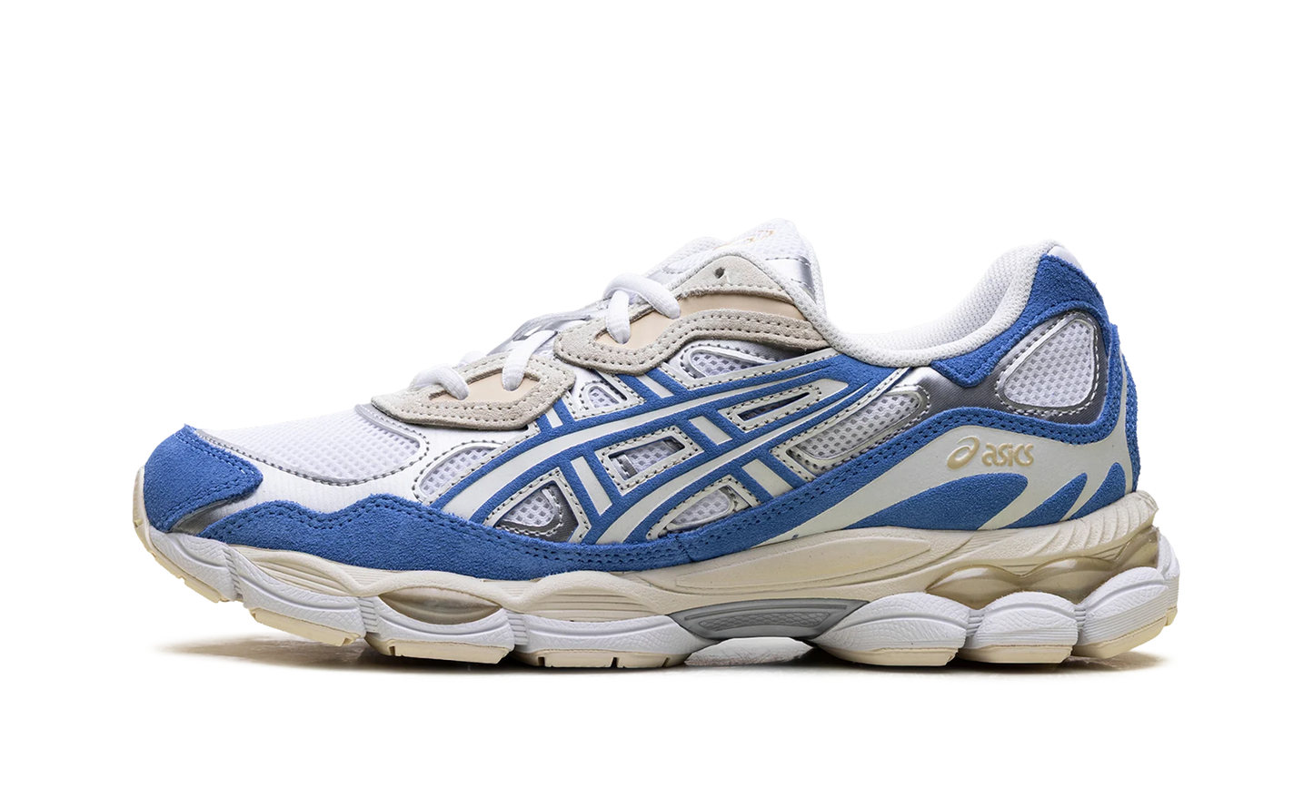 Gel-NYC "White Blue Coast" 1203A383 116
