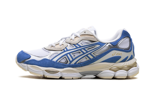 Gel-NYC "White Blue Coast" 1203A383 116