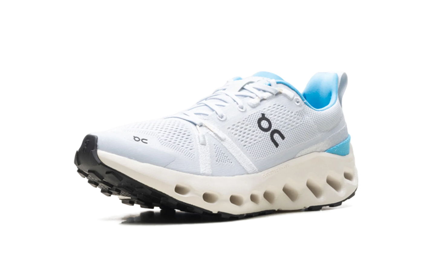 Cloudsurfer Trail WMNS "Arctic Ivory" 3WE10103042
