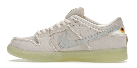SB Dunk Low Mummy