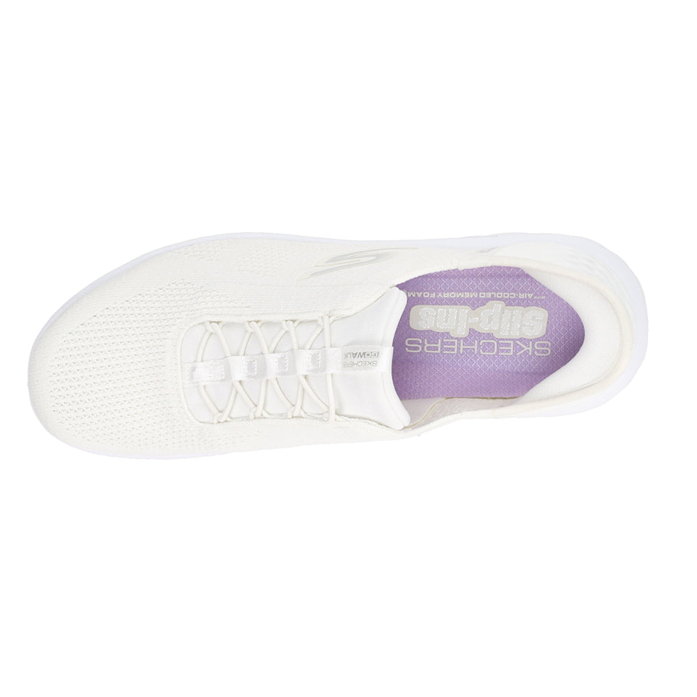 Slip-ins GO WALK Travel Milan Walking Shoes