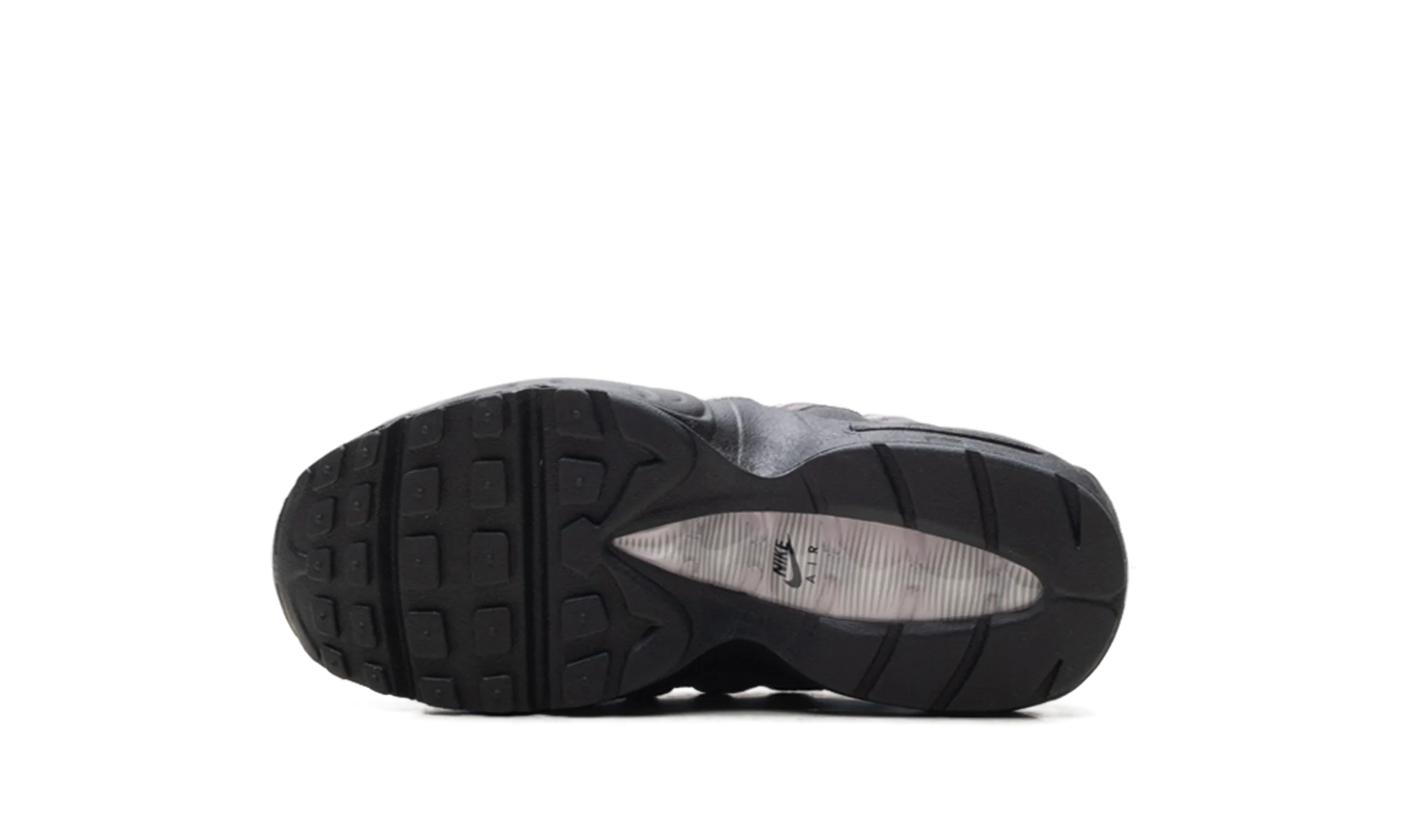 Air Max 95 PS "Black / Pink Foam" 905461 075